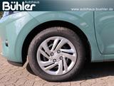 Hyundai i10 Select 1.0 Navigation, Klima, Radio, Blue... - Hyundai i10: Radio