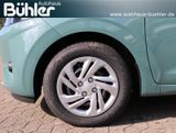 Hyundai i10 Select 1.0 Navigation, Klima, Radio, Blue... - Hyundai i10: Radio