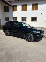 BMW X3 20i XDrive G01 - BMW 320 g20 Gebrauchtwagen