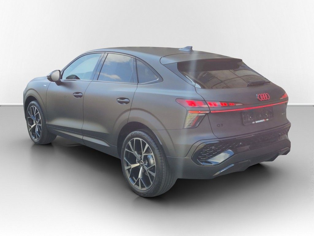 Audi Q3 - Bild 7