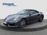 Porsche 911 3.8 Turbo S Cabriolet/Navi/Burmester/700 PS - Porsche 911 Urmodell aus 2017