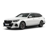 BMW i5 - Vorschau Bild 3
