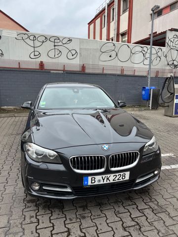 BMW 520d