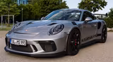 Porsche 991.2 GT3 RS | Approved 09/28 | Kein Track - Porsche: Gt2 RS