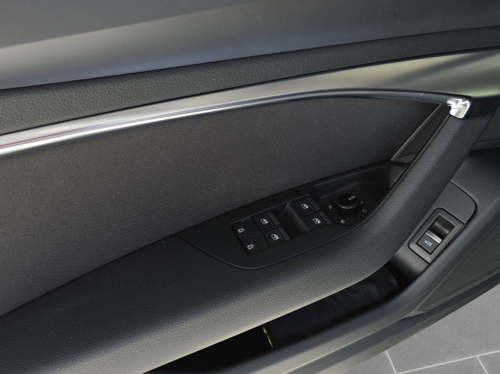 Audi A6 - Bild 13