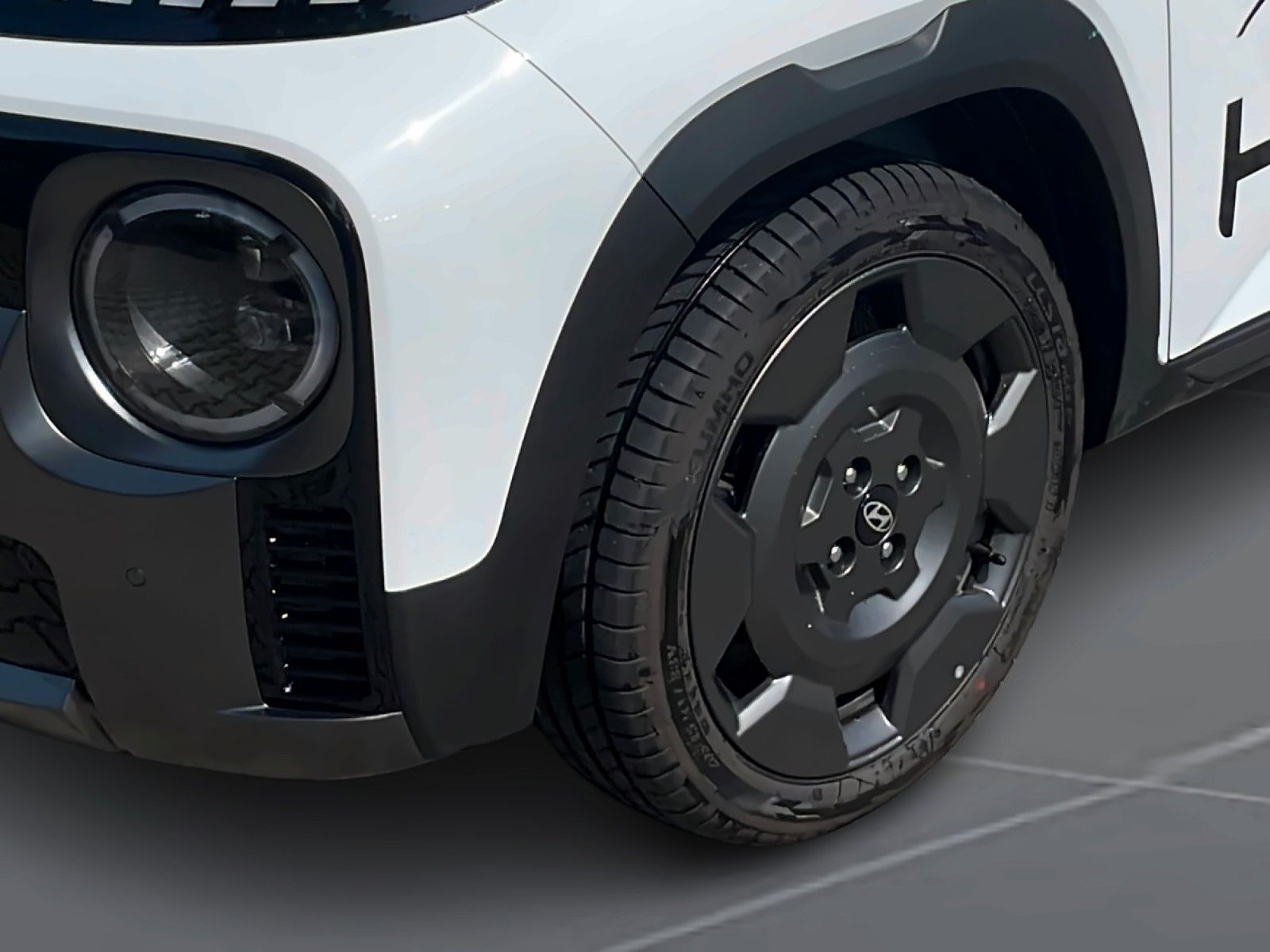 Hyundai INSTER – Bild 2