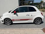Abarth 595C Turismo Cabrio (Beats, Leder, Xenon)