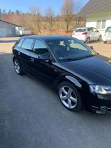 Audi A3 2.0 TDI (DPF) S tr. Attraction Sportback ... - Audi A3 aus 2011 mit Diesel-Antrieb