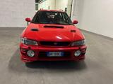 Subaru Impreza 2.0 turbo 16V cat Sport Wag. WRX - Subaru Impreza mit Benzin-Antrieb: Kombi, 2.0