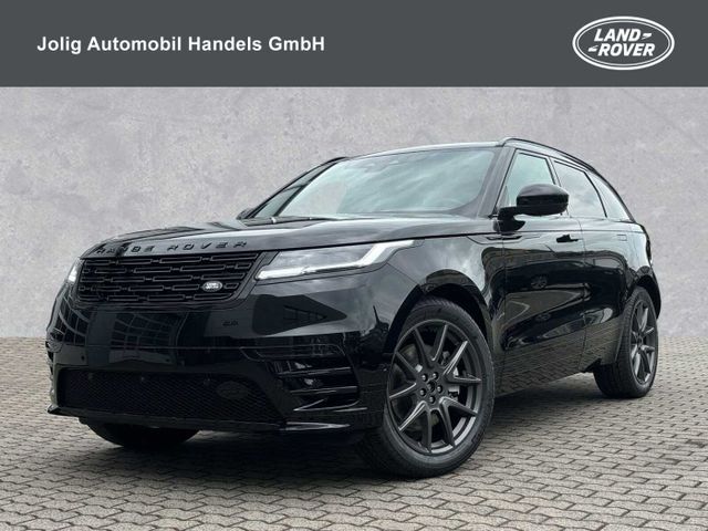 Land Rover Range Rover Velar D300 Dynamic HSE el.AHK Schieb