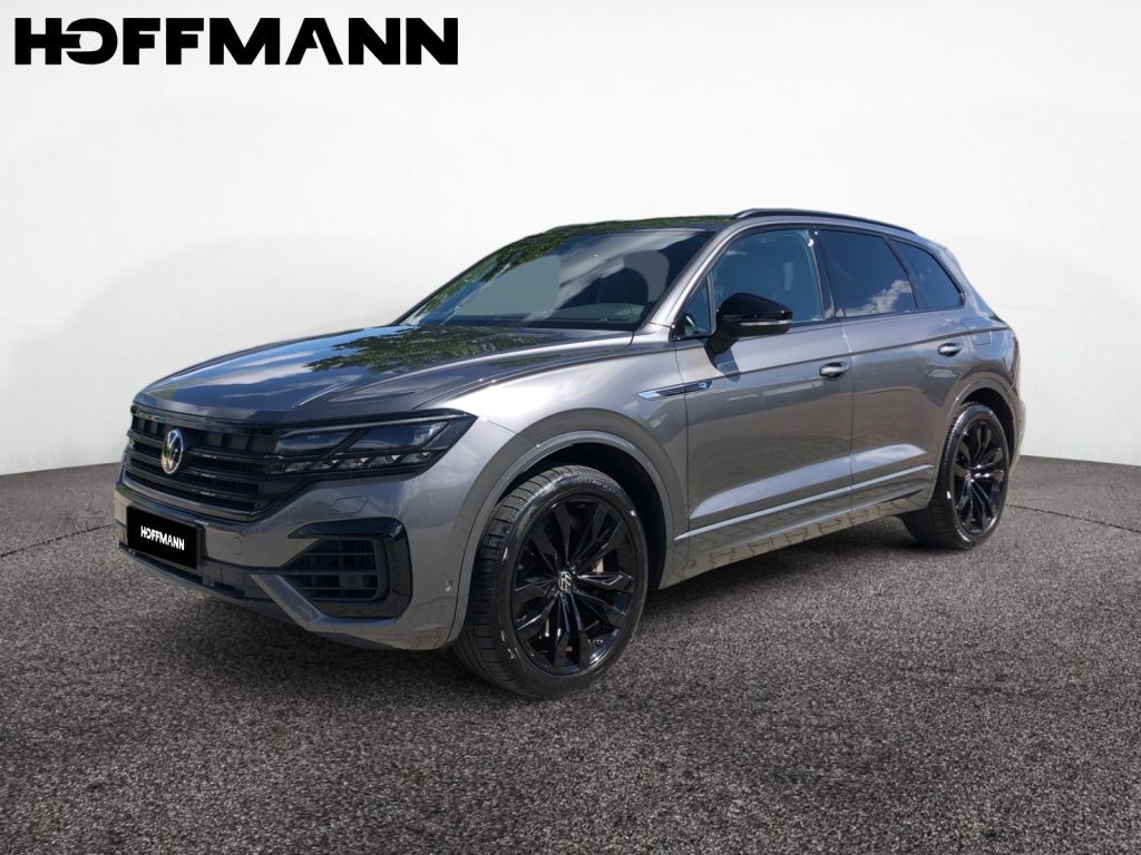 Fahrzeugabbildung Volkswagen Touareg 3.0 V6 e-Hybrid 4Motion Aut. R Pano Luft