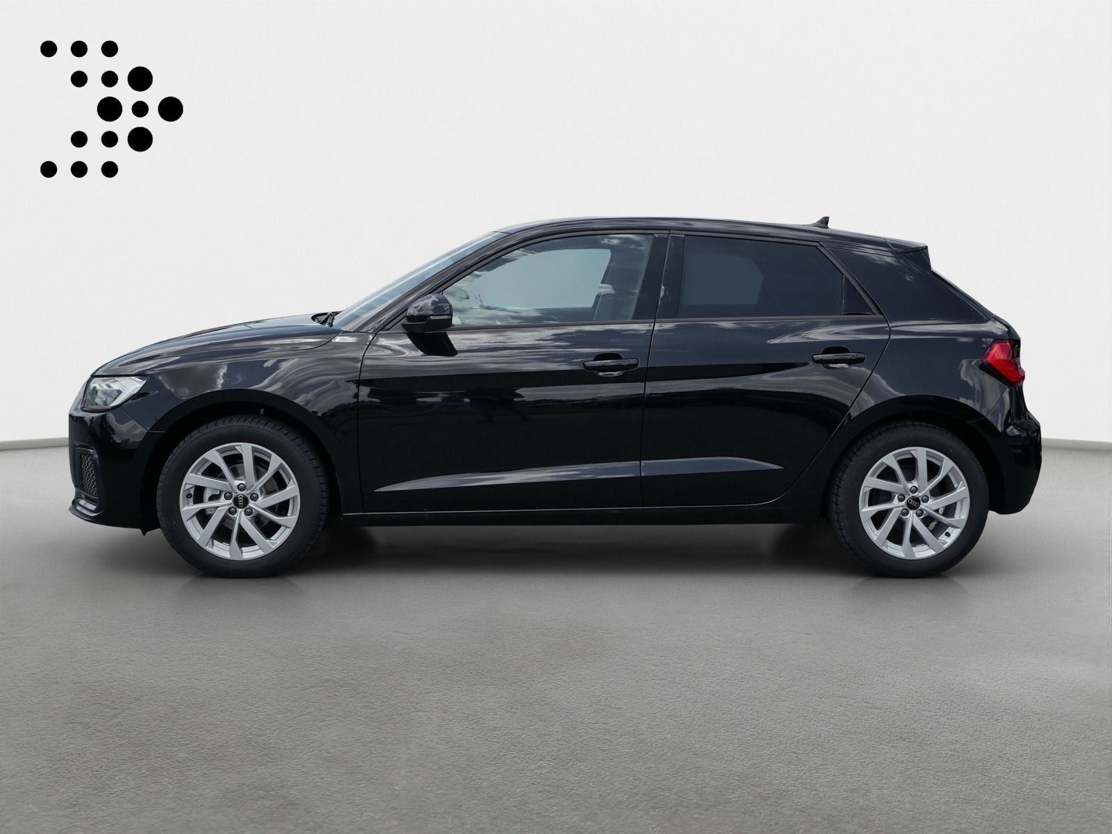 Audi A1 - Bild 3