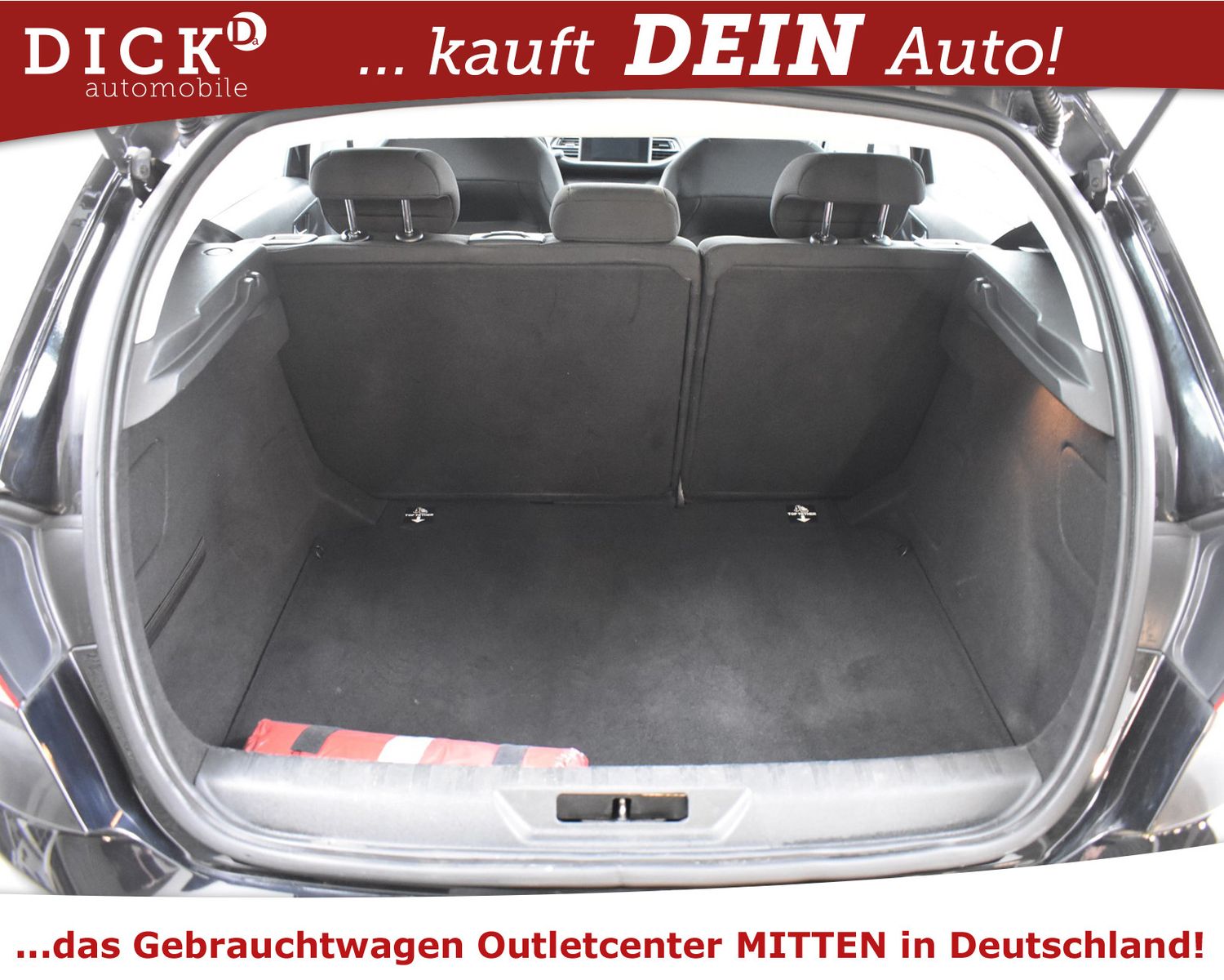 PEUGEOT 308 1.2 e-THP Active Pack NAVI+PDC+SERVICE NEU - Image 21