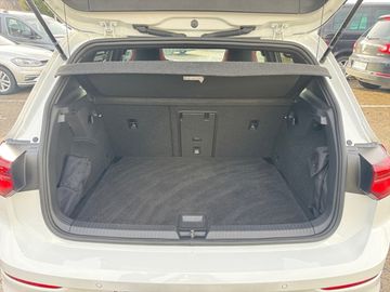 Volkswagen Golf GTI Clubsport 2,0l TSI 300PS 7-Gang-DSG