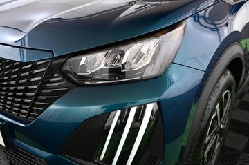 Peugeot 2008 - 9