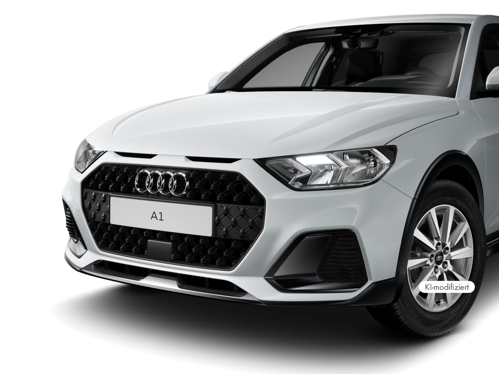 Audi A1 - Bild 8