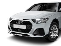 Audi A1 - Vorschau Bild 8