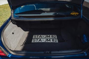صورة مصغرة 47 لـ 1992 BMW M5