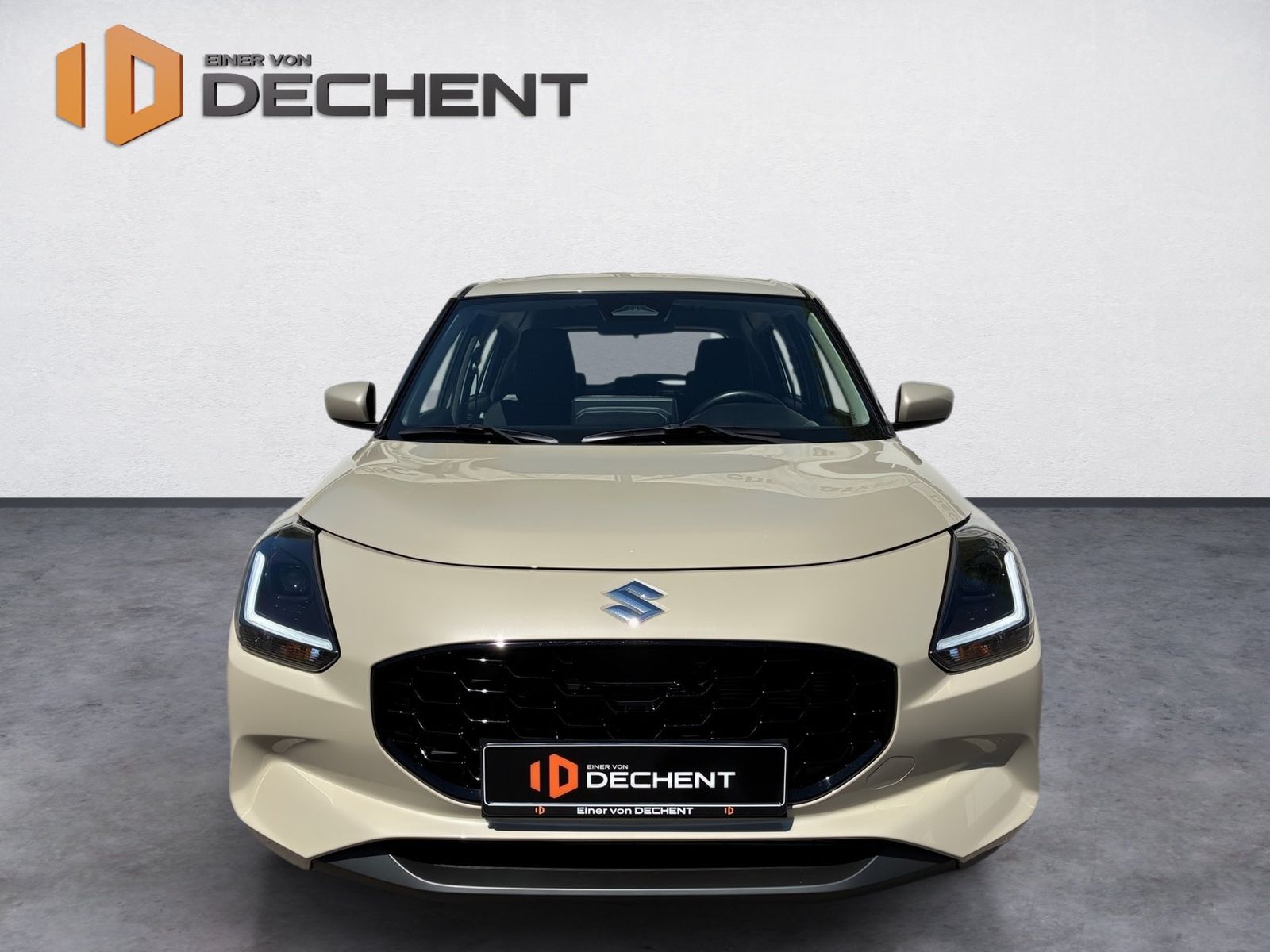 Fahrzeugabbildung Suzuki Swift 1.2 Club LED,Navi,ACC,Klima,Kamera