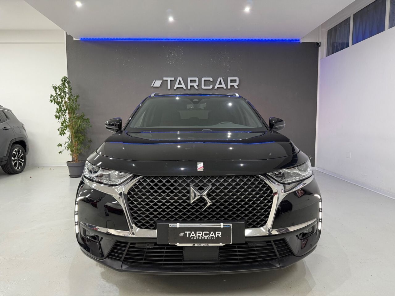 DS Automobiles Ds 7 Crossback E-Tense km45700 imagem 3