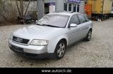 Audi A6 2.4 tiptronic quattro * HU 03/25 * - gebrauchte Audi A6 aus dem Jahr 1997