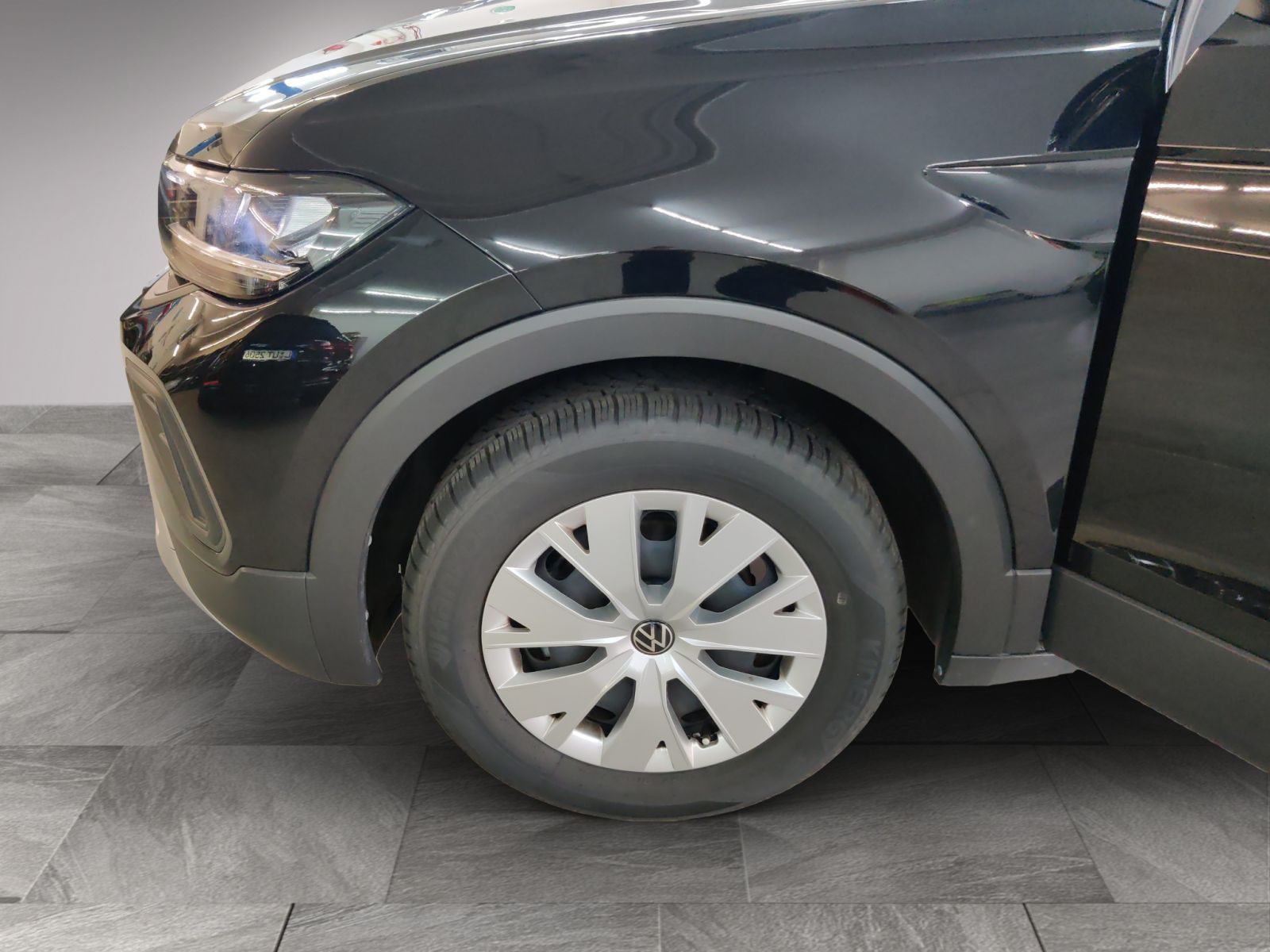 Volkswagen T-Cross - Bild 16