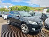 Toyota RAV4 2.0 4x4 Klimatr Tempom Anhkpl Tüv 2xFuZv - Toyota RAV 4 aus 2011: Allradantrieb