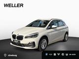 BMW 218d Active Tourer Advantage Navi RFK LED PA PDC - BMW 218 Active Tourer aus 2020