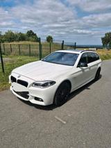 BMW bmw 535 x drive  m.packet - BMW 535 aus 2017