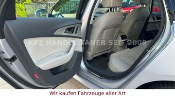 Audi A6 - 12