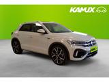 Volkswagen T-Roc 2.0TSI 4Motion DSG R+LED+PANO+AKRAPOVIC
