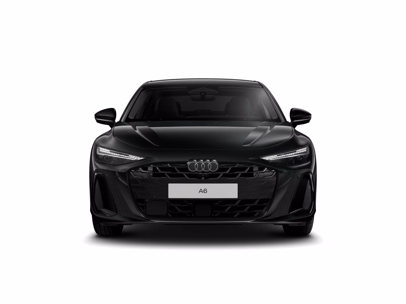 Audi A6 Limousine 40 TFSI S line S tro*LED+*Virtual*N, миниатюра 2