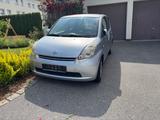 Daihatsu Sirion 1.0 - - gebrauchte Daihatsu Sirion aus dem Jahr 2007