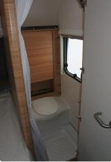 Dethleffs Camper FMK 560 - Dethleffs Wohnwagen