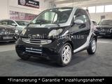 Smart ForTwo smart & passion Cabrio 40kW|Automatik|Alu - Smart Gebrauchtwagen von 2001