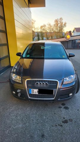 Audi A3 quattro