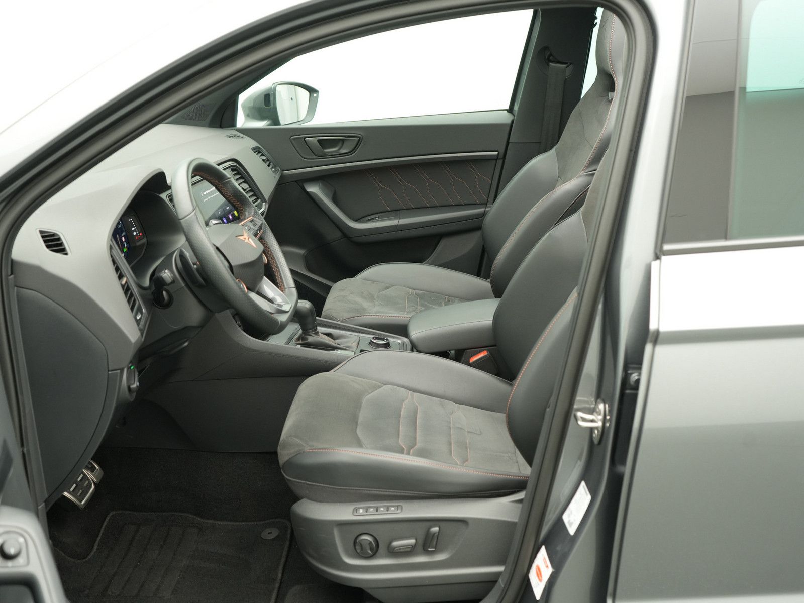 Cupra Ateca - Bild 16