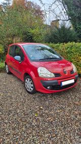 Renault Modus Dynamique 1.2 16V 55kW Dynamique 78000 km - Renault Modus in Hamburg