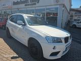 BMW X3 xDrive 20 d - gebrauchte BMW X3 aus dem Jahr 2013