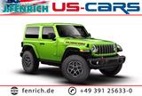 Jeep Wrangler X 3,6 V6 4x4|RUBICON|MY26|3TRG|HARDTOP - Jeep Wrangler in Magdeburg
