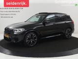 BMW X3 M Competition | panorama dach | Head-Up | 360 - BMW X3 M: Competition