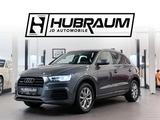 Audi Q3 2.0 TFSI quattro Design S-tronic Xenon Navi - Gebrauchtwagen in Österreich