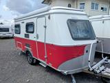 HYMER / ERIBA / HYMERCAR Touring 542 TANGO RED EDITION - HYMER / ERIBA Kassel