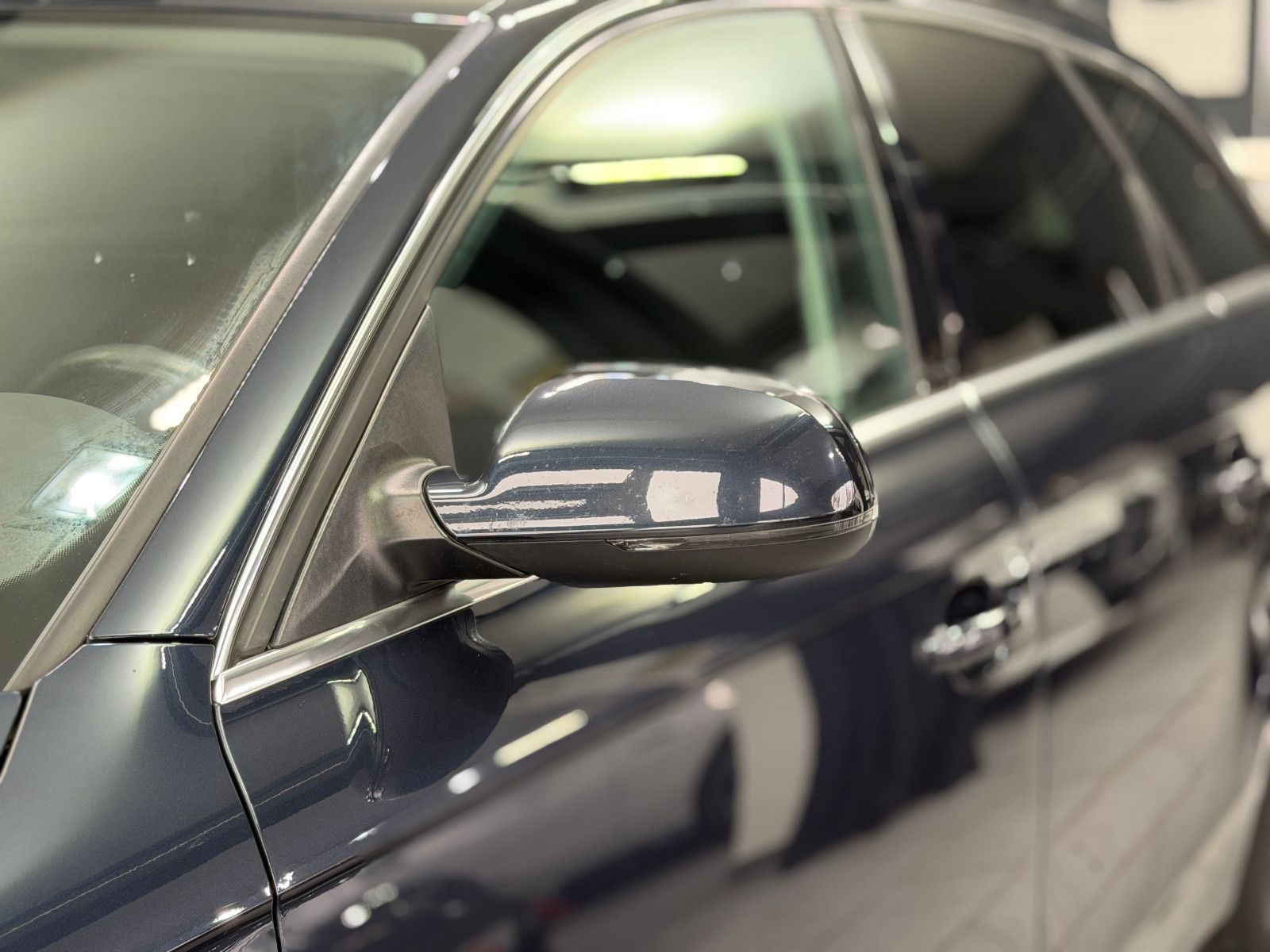 Fahrzeugabbildung Audi A4 Avant 3.0 TDI quattro|BANG&OLUFSEN|1.HAND