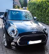 MINI Cooper Seven 3-trg. GSD, Navi, SHZ, Autom.