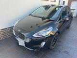 Ford Fiesta 1,0  Titanium X Automatik, Garantie 09/27