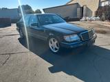 Mercedes-Benz Mercedes w140 300 Turbo Diesel - Mercedes-Benz S 300 Gebrauchtwagen