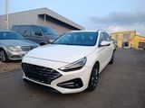 Hyundai i30 cw Prime Mild-Hybrid*KAMERA*NAVI*LED*DAB*ALU - Hyundai i30 Gebrauchtwagen in Hannover