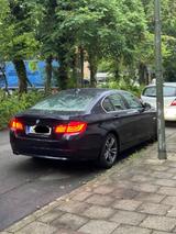 BMW F10, 525D, N57, XENON, AUTOM., VOLLLED... - BMW 525 in Osnabrück