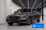 Mercedes-Benz E 220 d T Avantgarde/AHK/MBUX/RFK/LED/Standhzg. - Mercedes-Benz E 220 in Solingen
